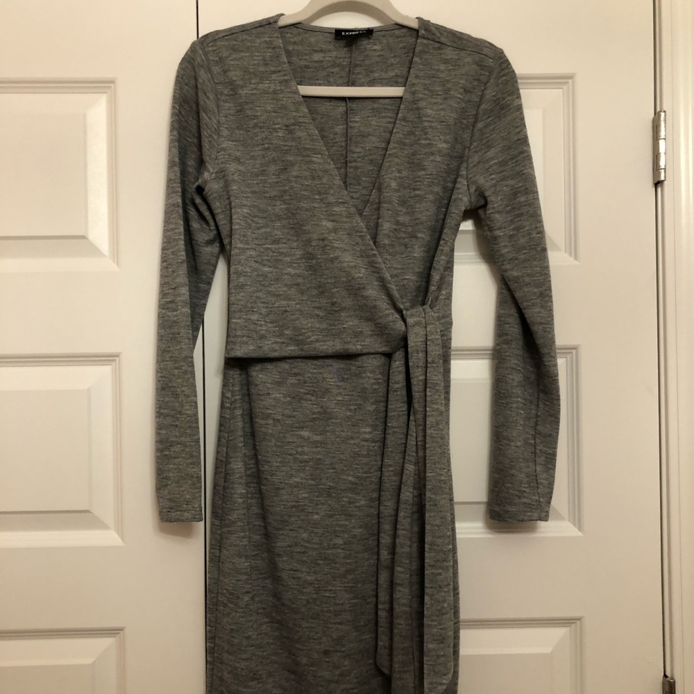 Express Dress Size S